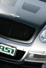Bentley Continental GTS by ASI 2008 года